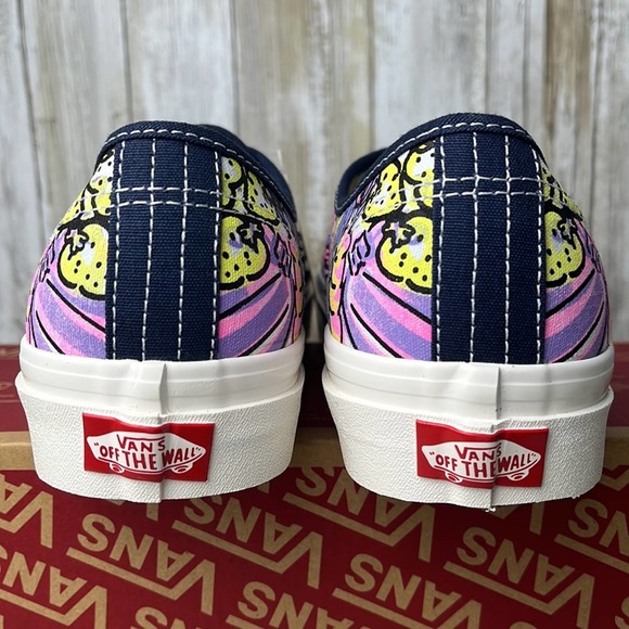 Copied - Vans Authentic 44 Dx Sneaker - Picture 4 of 5